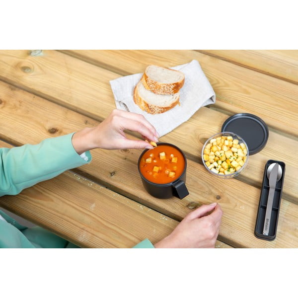 Буркан за супа Make & Take – Brabantia-image-1