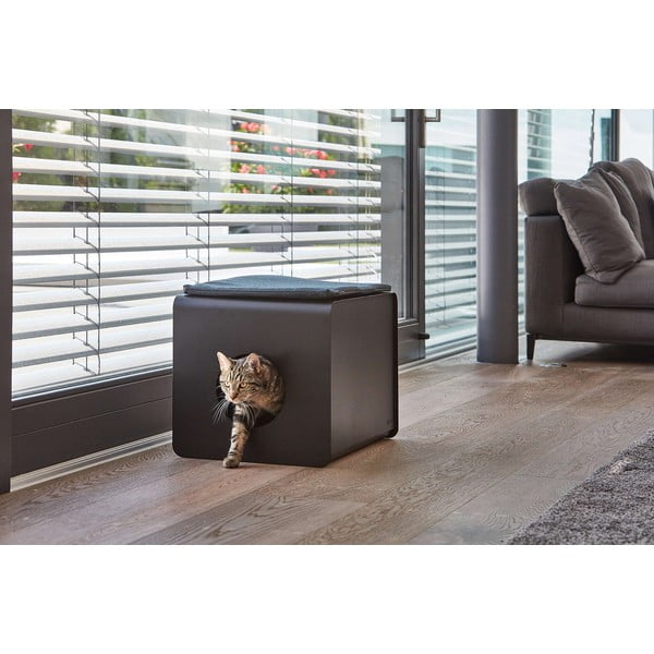 Пълнители за котешка тоалетна в комплект 5 бр. естествени 34,5x53 cm Sito – MiaCara-image-4