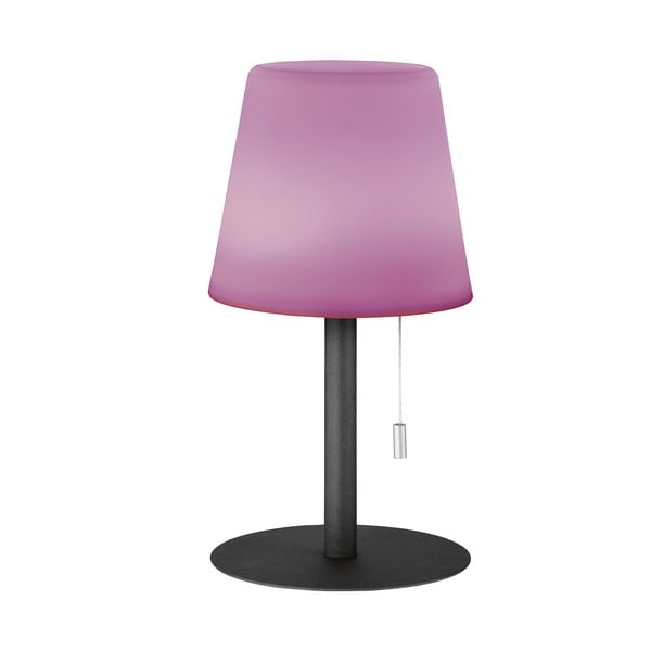 LED димируемо външно осветително тяло ø 15 cm Garden - Fischer & Honsel-image-4