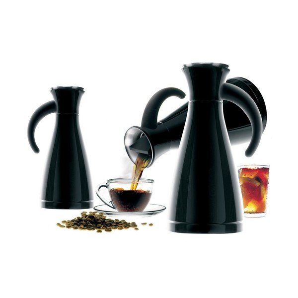 Termoska s držadlem Eva Solo Dark Side, 1l-image-1