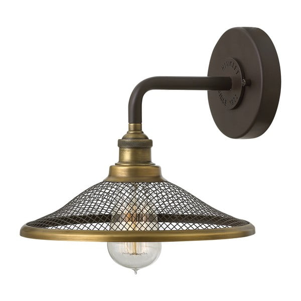 Стенна лампа Rigby Uno - Elstead Lighting