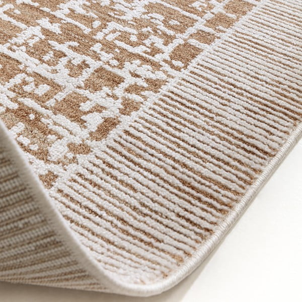 Бежов килим 160x240 cm Anders Beige Natural – Asiatic Carpets-image-3