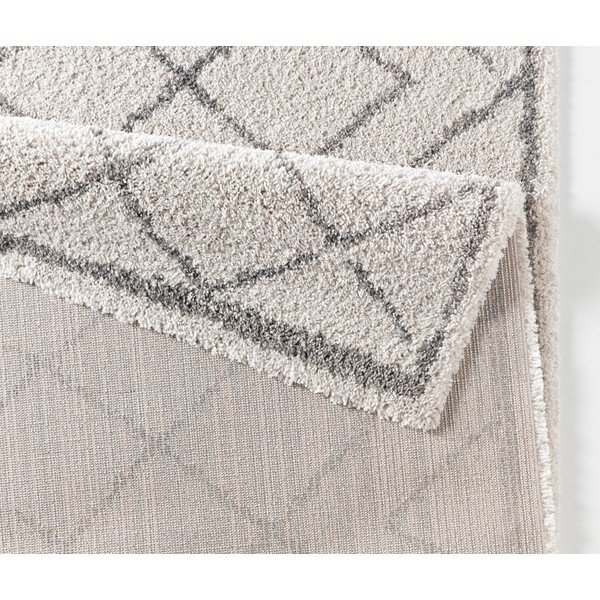 Кремав килим , 160 x 230 cm Loft - Mint Rugs-image-1