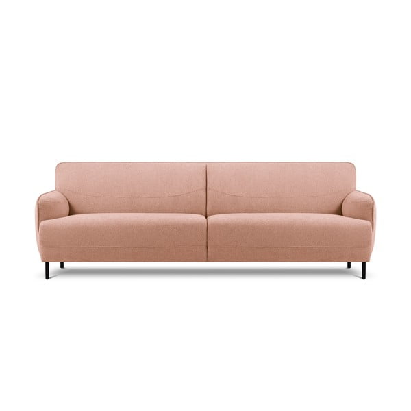 Розов диван , 235 см Neso - Windsor & Co Sofas