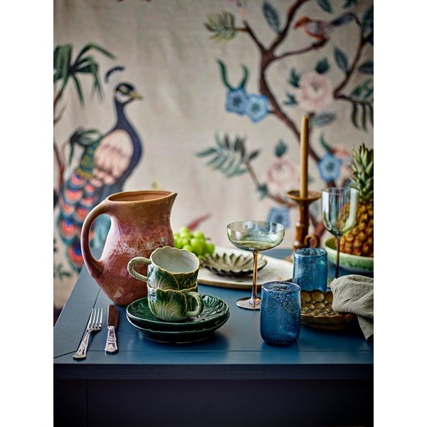 Прибори за хранене 16 бр. от неръждаема стомана в сребрист цвят Tilly – Bloomingville-image-4