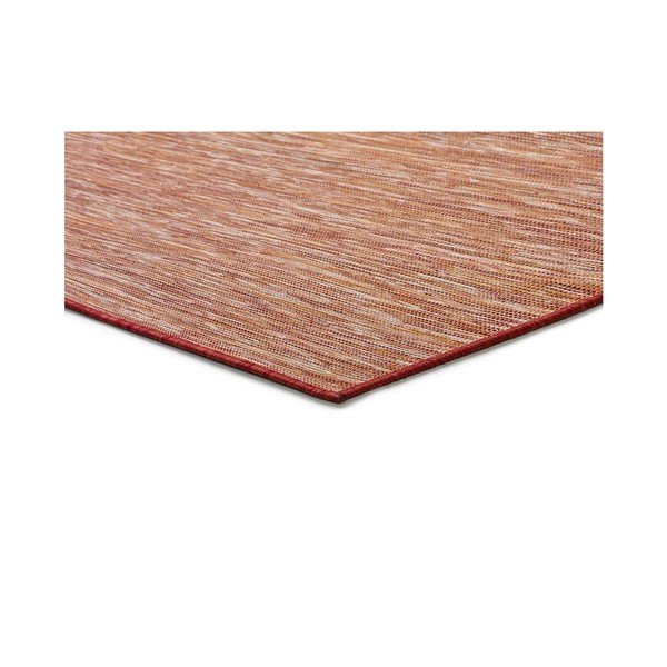 Килим Sundance Liso Rojo, 60 x 100 cm - Universal-image-2