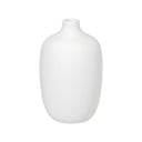 Бяла керамична ваза (височина 13 cm) Ceola – Blomus