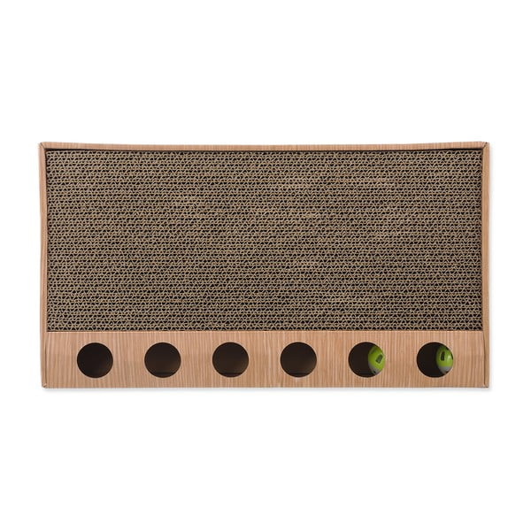 Драскалка за котки Magic Cat Interactive – Plaček Pet Products-image-3