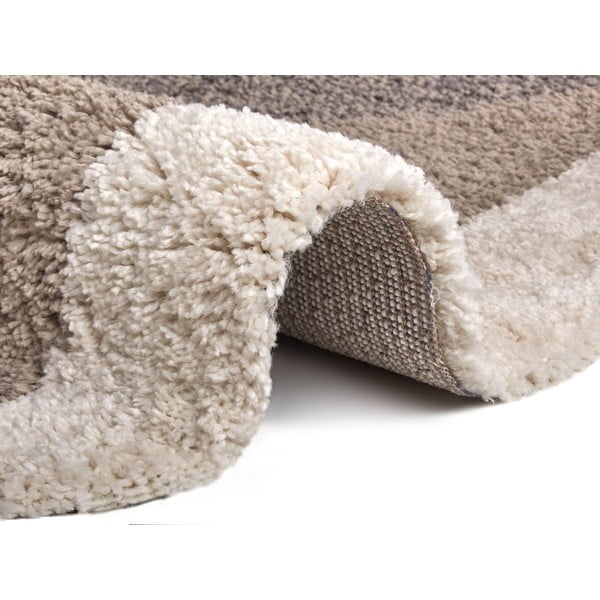 Бежов кръгъл килим ø 160 cm Arti - Hanse Home-image-2