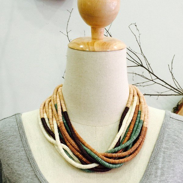 Náhrdelník Kutenai-image-1