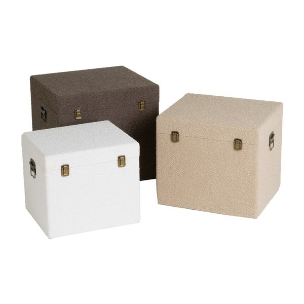Кутия от плат 49x45 cm - Casa Selección