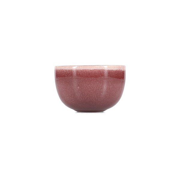 Бордо глинена купичка 260 ml Duna – ONA-image-1