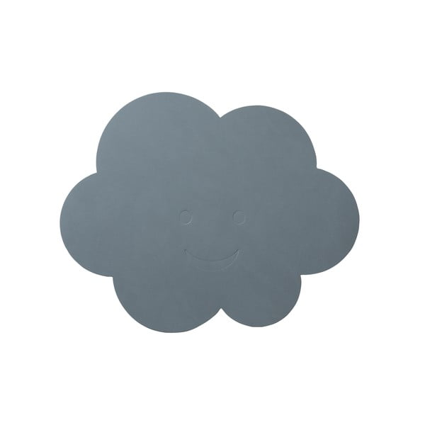 Детски постелки от еко кожа 31x38 cm Cloud Nupo – LIND DNA