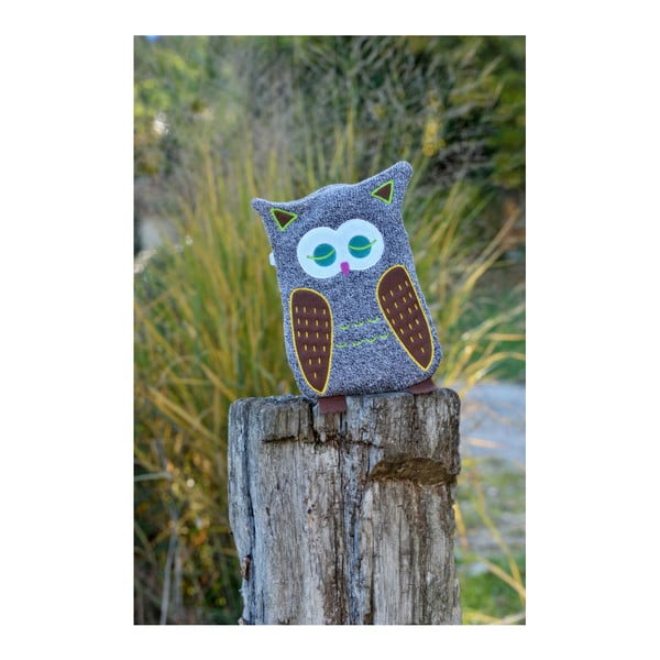 Детски термофор Eco Junior Comfort - Hugo Frosch-image-1