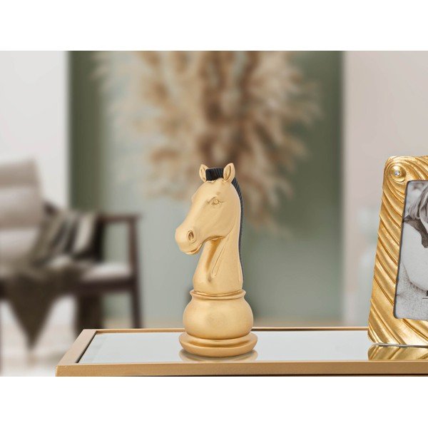 Статуетка от полирезин 19 cm Horse – Mauro Ferretti-image-1