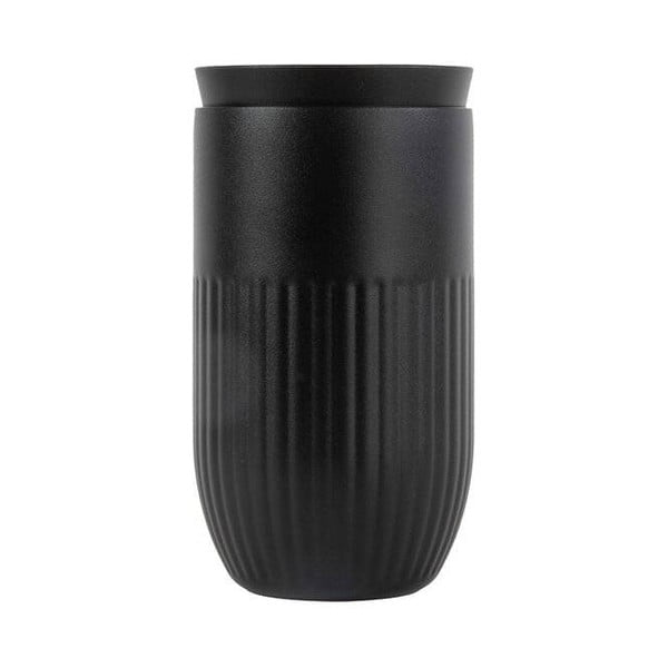 Черна термочаша 320 ml Tova – Sagaform
