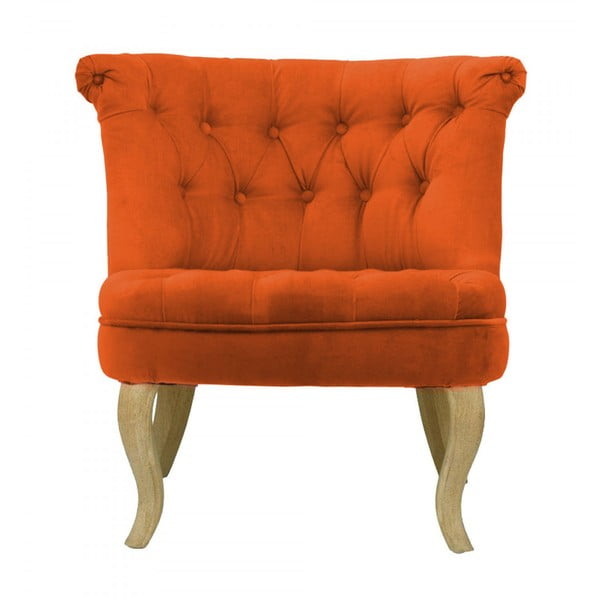 Křeslo Trianon Orange-image-1