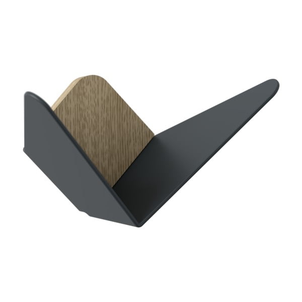 Стенна стоманена кука Butterflies Medium – UMAGE-image-4