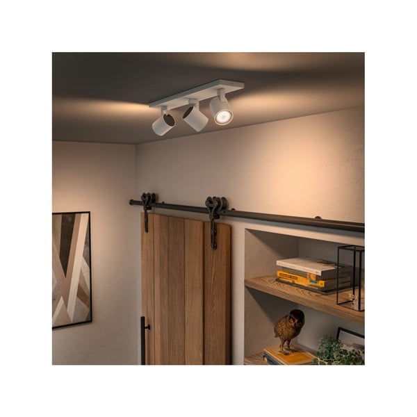 Smart прожектор GU10, 4 W Runner – Philips Hue-image-1