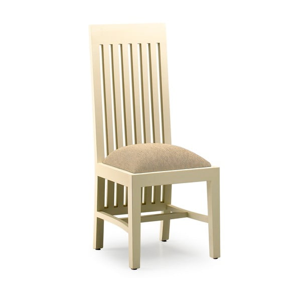 Jídelní židle New White Avril