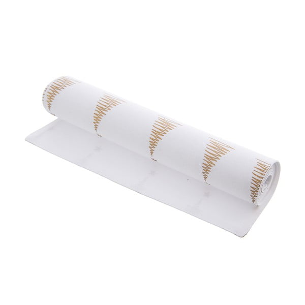 Памучена покривка с коледен мотив 32x130 cm – Orion-image-3