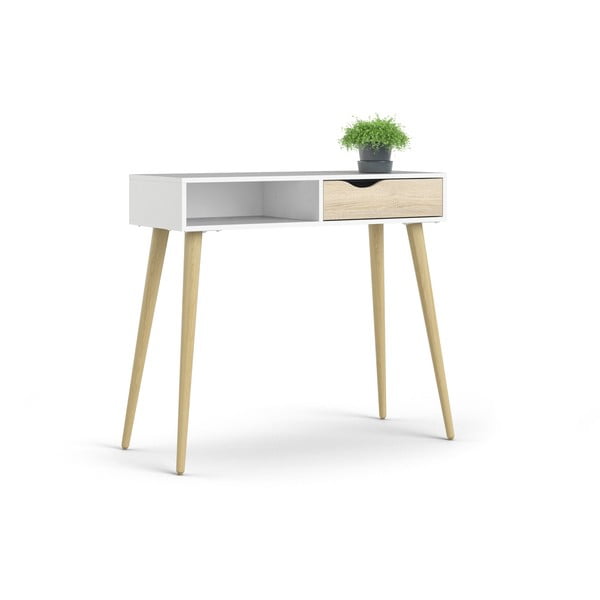 Конзолна маса Oslo - Tvilum-image-3