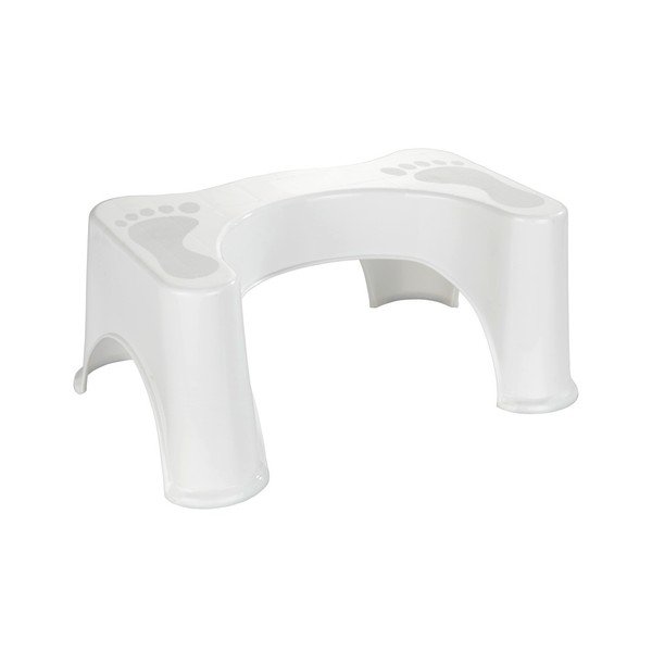 Тоалетна табуретка , 20 x 48 cm Secura - Wenko-image-2