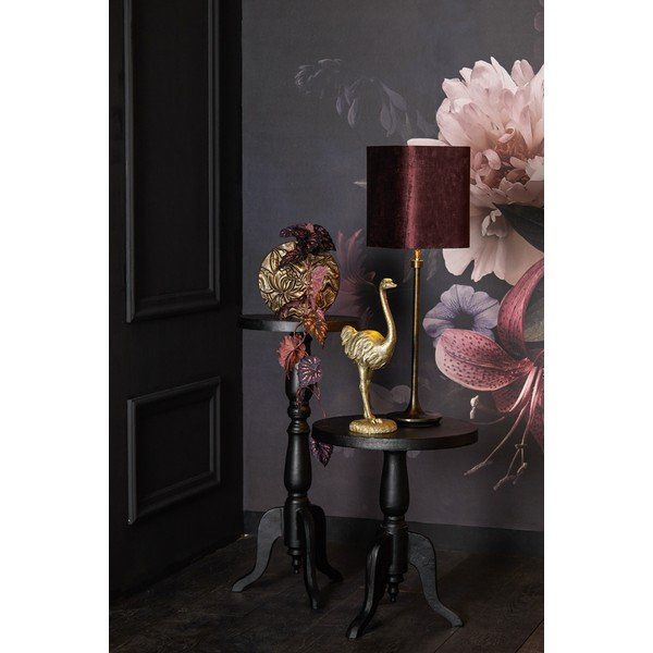 Статуя от полирезин Ostrich - Light & Living-image-2