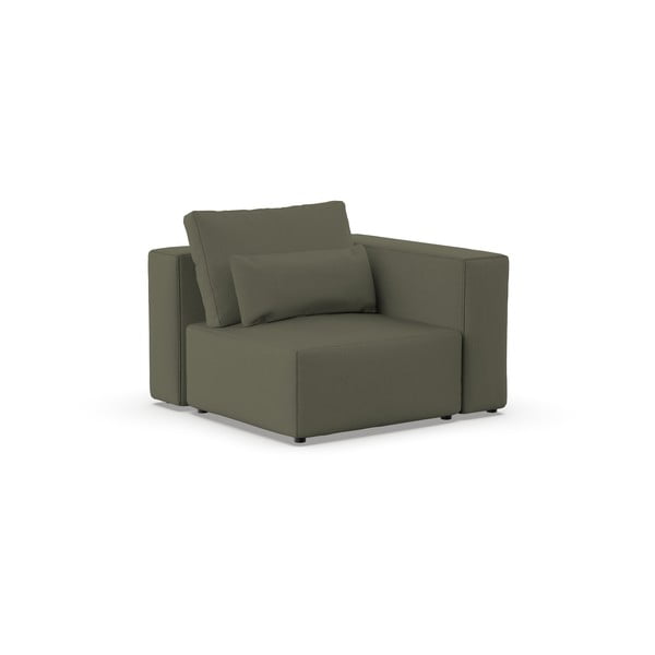 Зелен модулен диван (променлив) Riposo Ottimo – Sit Sit