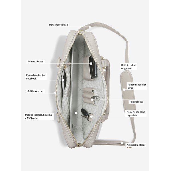 Чанта за лаптоп – Stackers-image-4