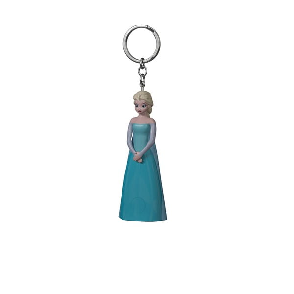 Svítící figurka LEGO Disney Elsa