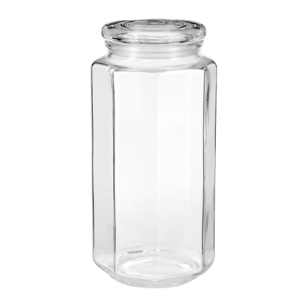 Буркан , 1,3 л Hexagonal - Premier Housewares-image-3