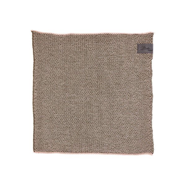 Памучни кърпи в комплект от 2 броя 30x30 cm Organic - Bitz-image-1