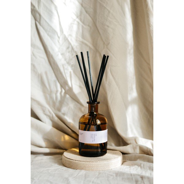 Дифузер #44 Chocolate, Fig, Musk – Perfumed Prague-image-2