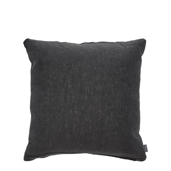 Ленена калъфка за възглавница 50x50 cm Linen – Södahl