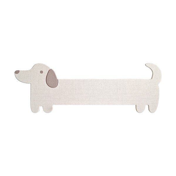 Акустично табло Dachshund – Styler