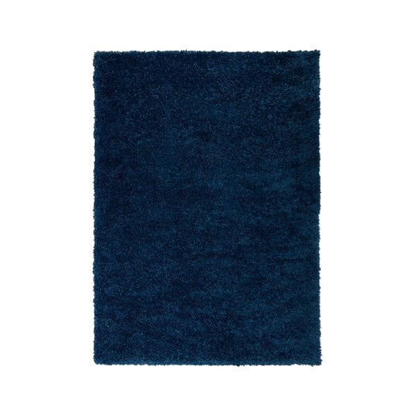 Тъмносин килим Sparks, 200 x 290 cm - Flair Rugs