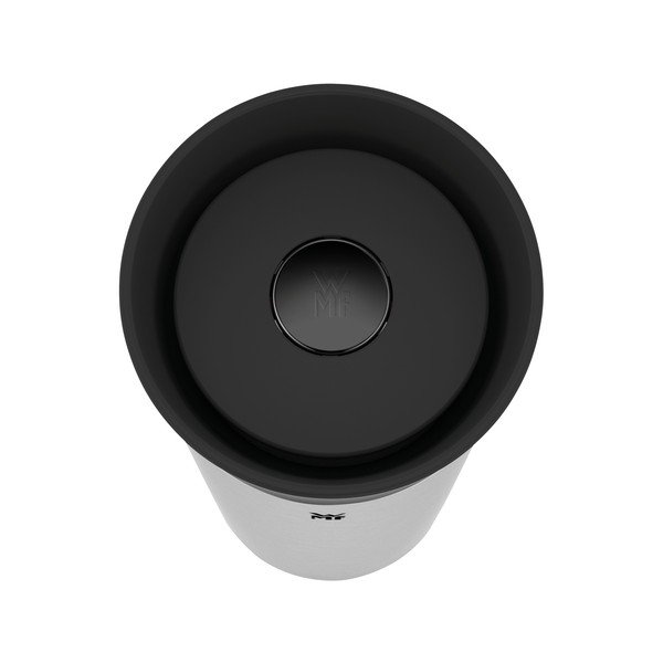 Кафемашина с филтър от неръждаема стомана в сребрист цвят Aroma KITCHENMINI KITCHENminis - WMF-image-3