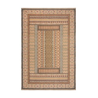 Ръчно изработен килим със смес от юта 120x170 cm Rami Jute – Flair Rugs
