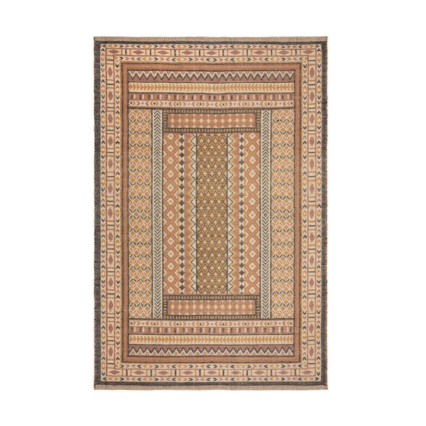 Ръчно изработен килим със смес от юта 160x230 cm Rami Jute – Flair Rugs