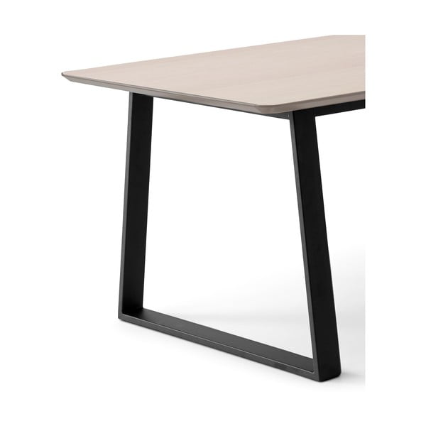 Сгъваема трапезна маса с допълнителна плоча 90x165 cm Meza – Hammel Furniture-image-2