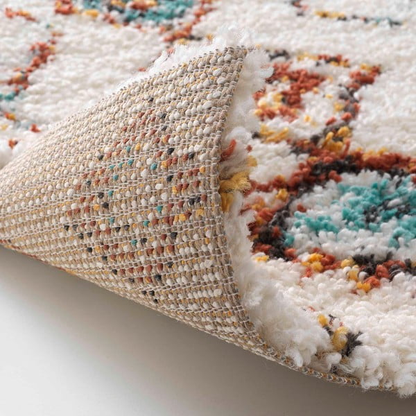 Килим 60x110 cm Vasco – douceur d'intérieur-image-3