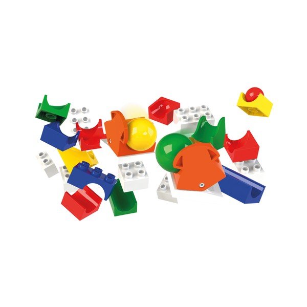 Удължител с превключвател за писта за топки - Hubelino-image-1