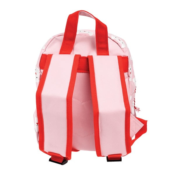 Малка детска раница с котки Cookie the Cat - Rex London-image-2