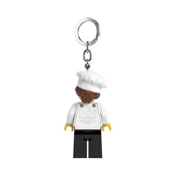 Ключодържател с фенер Minifigures – LEGO®-image-2