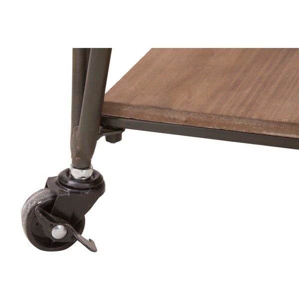 Мобилно нощно шкафче Cologne - Mauro Ferretti-image-1