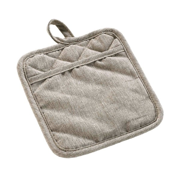 Ръкавица за фурна от силикон и смесени влакнаAdam – douceur d'intérieur