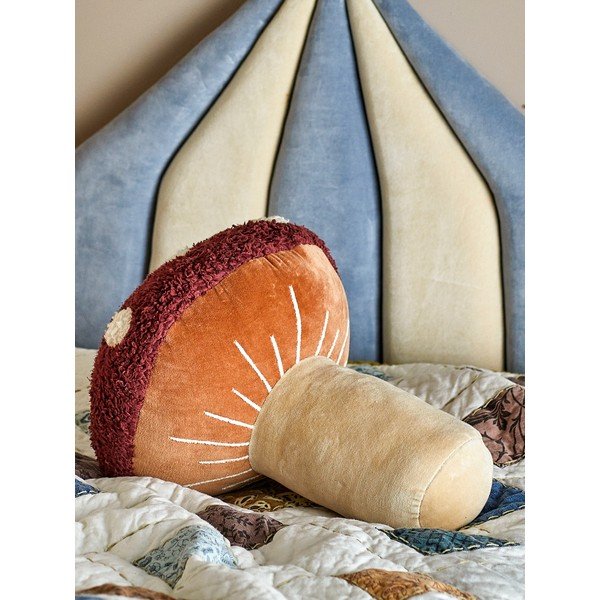 Детска възглавница Mushroom – Bloomingville Mini-image-4