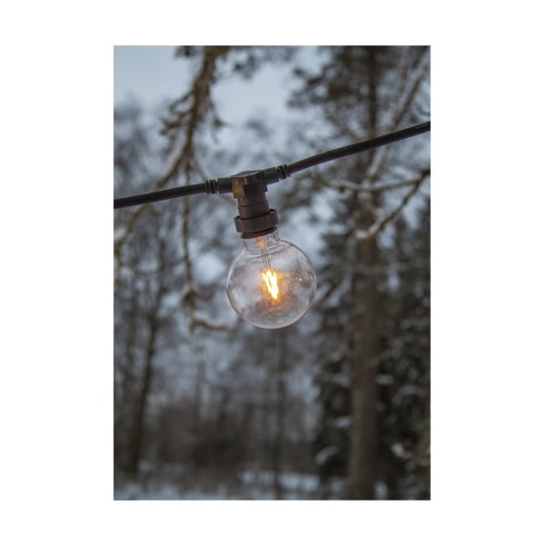 LED крушка E27, 0,6 W, 230 V - Star Trading-image-1