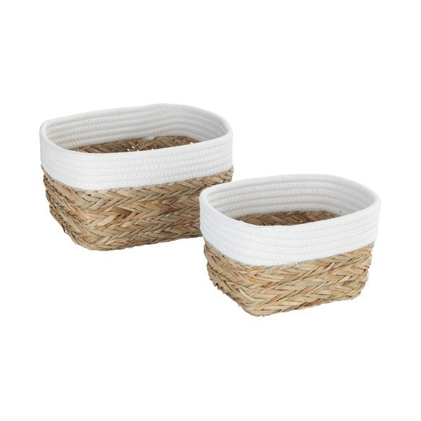 Плетена кошница Rika - Wenko-image-4